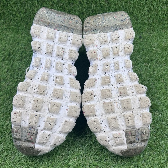 Nike Space Hippie 04 Purple Dawn Mens Size 11 Athletic Running Shoes Sneakers - Picture 8 of 10